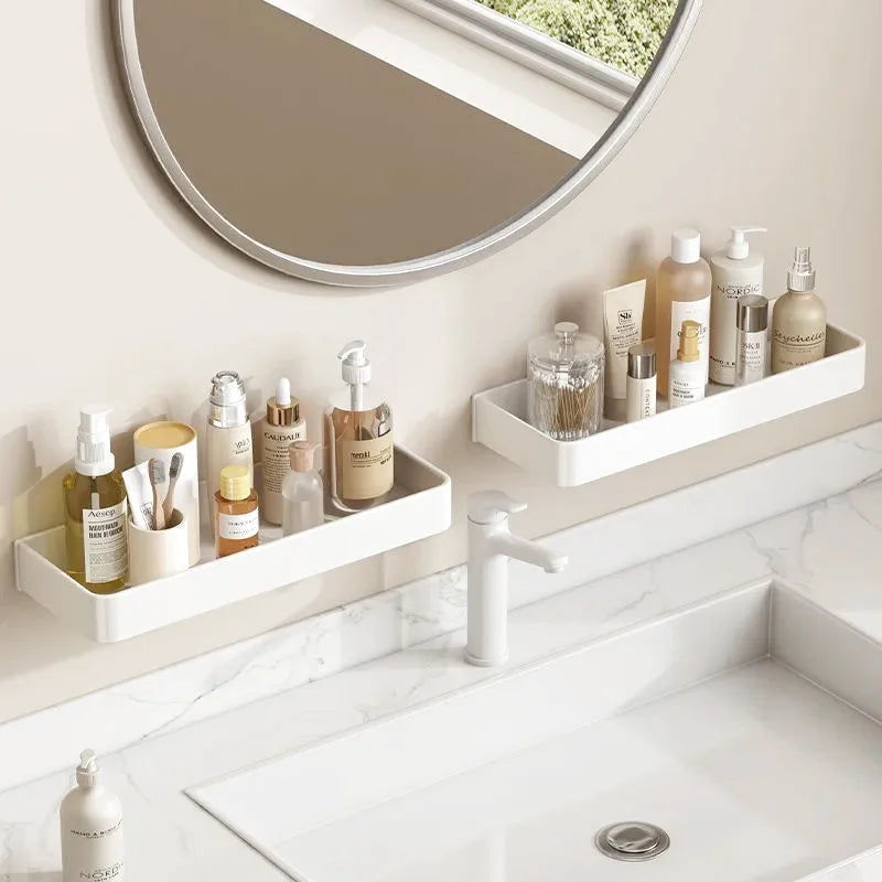 bathroom storage